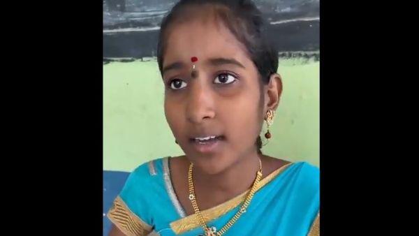 మేడమ్.. మేడమ్