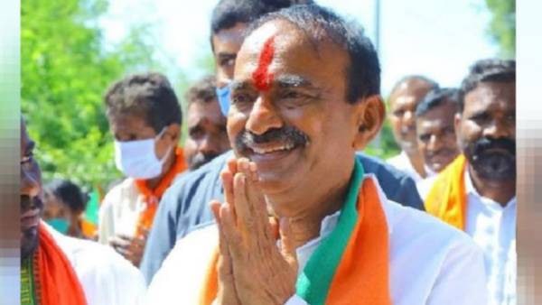 వారిచ్చినవి తీసుకోండి.. కానీ బీజేపీకే ఓటెయ్యండి