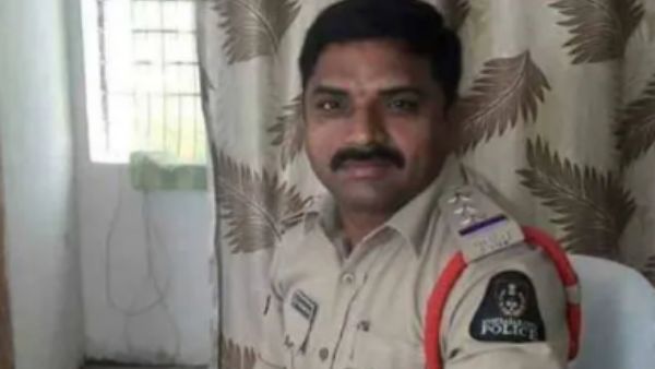 వివాహిత భర్తకు నాగేశ్వరరావు బెదిరింపులు