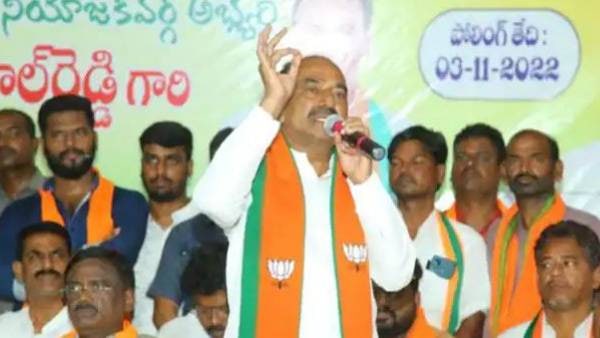 కేసీఆర్ వస్తే ఈ ప్రశ్నలు అడగండి: ఈటల రాజేందర్