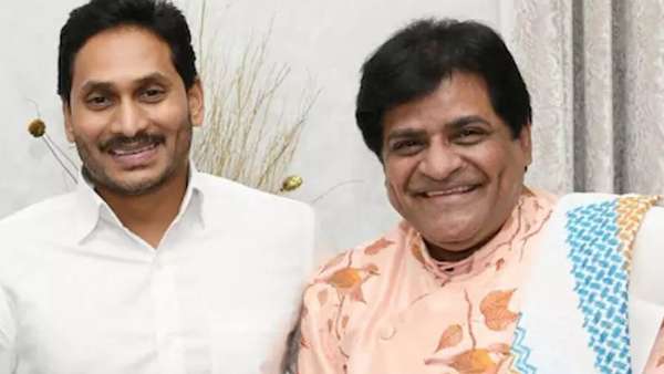 Famous Cine Actor Ali Appointed As AP Govt Advisor, with a tenure of two years Famous Cine Actor Ali Appointed As AP Govt Advisor, with a tenure of two years