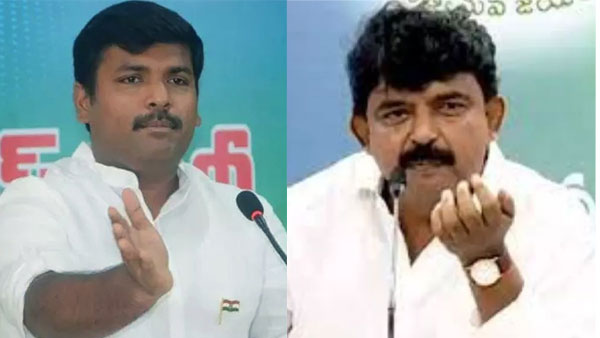 ఏ వర్గానికి చెందినవారు ఆ వర్గంపై..