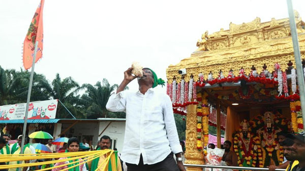  విపక్షాల సాయంతో