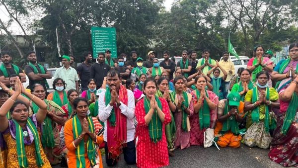  వచ్చే నెలలో ప్రధాని చేతులమీదగా శంకుస్థాపన