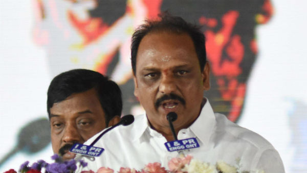 రాజకీయ పబ్బం కోసం..