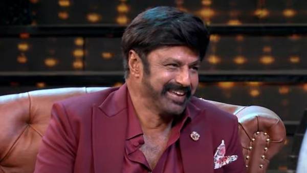 బాలయ్య ద్వారా..బాలయ్య చేత