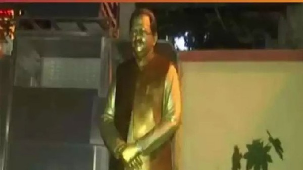 insult to legendary singer sp balasubrahmanyam-guntur corporation removed statue midnight insult to legendary singer sp balasubrahmanyam-guntur corporation removed statue midnight