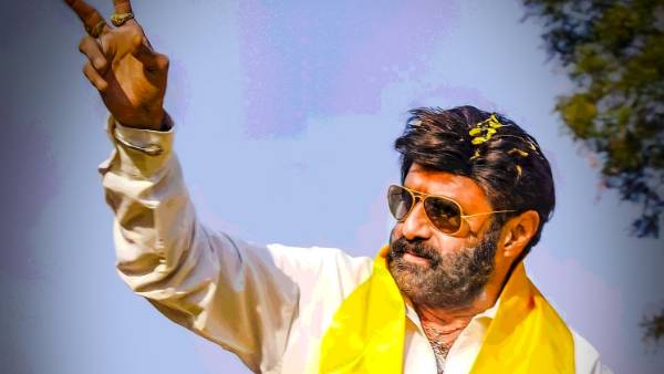 నియోజకవర్గంపై అల్లుడిచేతే చెప్పించారు!