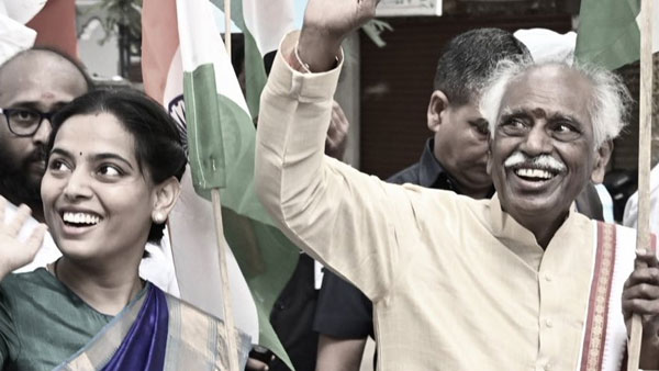 అధిష్టానం ఎక్కడ పోటీచేయమంటే అక్కడ పోటీచేస్తా.. అధిష్టానం ఎక్కడ పోటీచేయమంటే అక్కడ పోటీచేస్తా..