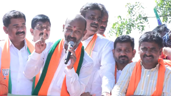 తెలంగాణాపై బీజేపీ హైకమాండ్ ఫోకస్.. 