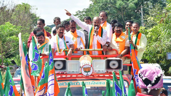 గులాబీ పార్టీకి కోర్టులో చుక్కెదురు.. గులాబీ పార్టీకి కోర్టులో చుక్కెదురు..