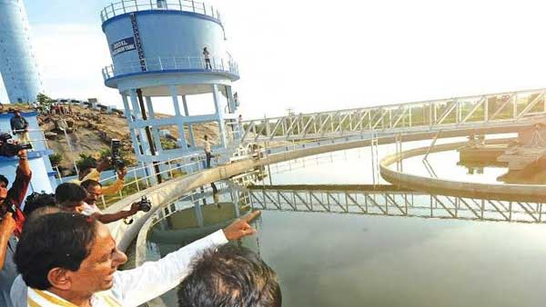  మంత్రుల ప్రకటనల్లో పచ్చి మోసం..