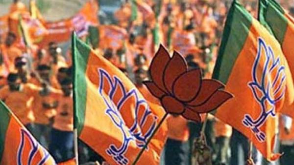 బీజేపీకే కవరేజీ ఇస్తున్న జాతీయ మీడియా?