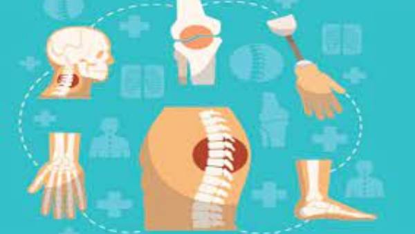 ఎముకలు దృఢంగా ఉండాలంటే తీసుకోవాల్సిన ఆహరం ఇదే