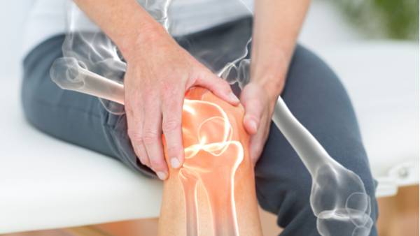  నువ్వులతో ఎముకలలో దృఢత్వం