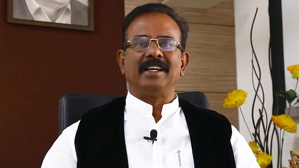 బీఫాం కూడా..