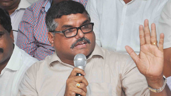 రియల్ ఎస్టేట్ వ్యాపారం చేసేవారే బాగుపడాలా?