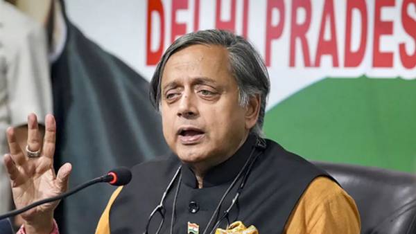 congress displeasure over sashi tharoor, says we responded.. but you went to media congress displeasure over sashi tharoor, says we responded.. but you went to media