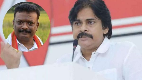 బీజేపీకి షాకిచ్చిన పవన్ ట్వీట్?