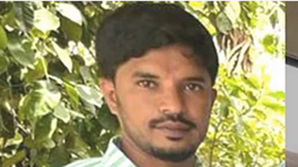 బ్యాంక్ మేనేజర్, క్యాషియర్ బదిలి