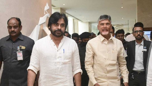 బీజేపీని వదిలించుకోనున్న పవన్ ? బీజేపీని వదిలించుకోనున్న పవన్ ?
