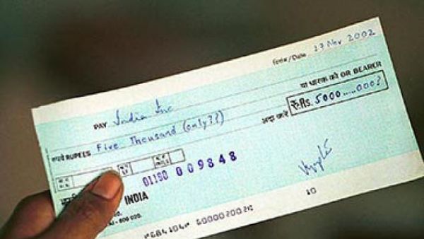  చెక్ బౌన్స్ కేసుల సత్వర పరిష్కారానికి సుప్రీం ధర్మాసనం ఉన్నత స్థాయి కమిటీ