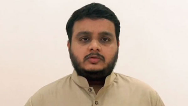 ఎవరీ చింతకాయల విజయ్?