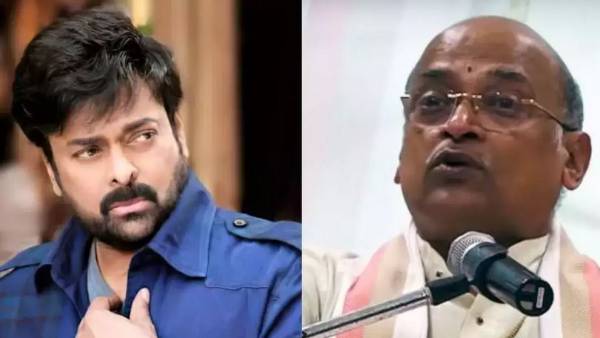 నాగబాబు వ్యాఖ్యలకు కౌంటర్