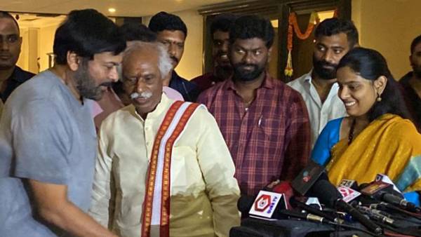 నాటి సినిమా పరిస్థితుల గురించి