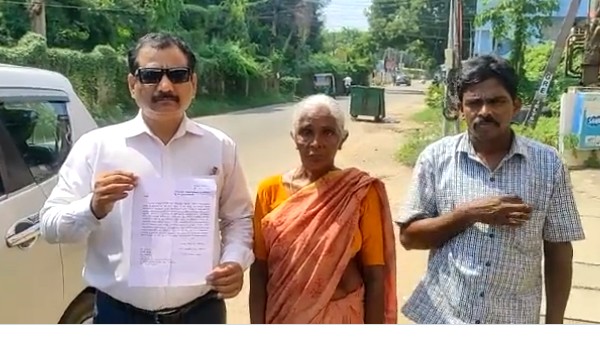 జగన్ సర్కార్ ఎన్ఓసీ ఇస్తే ?