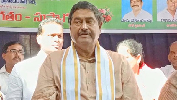 జగన్ ఎలా బాధ్యులవుతారు