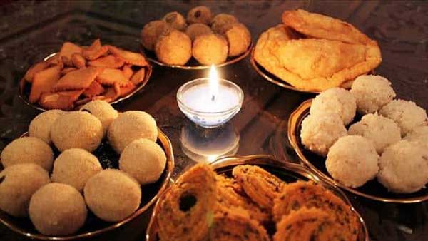 పండుగ స్పెషల్స్ బాగా తినాలని ఉందా .. అయితే ఈ అంశాలు దృష్టిలో పెట్టుకోండి