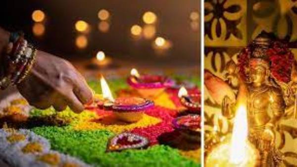 దీపావళికి ఇంట్లో పెట్టే పెయింటింగ్స్ విషయంలో జాగ్రత్త