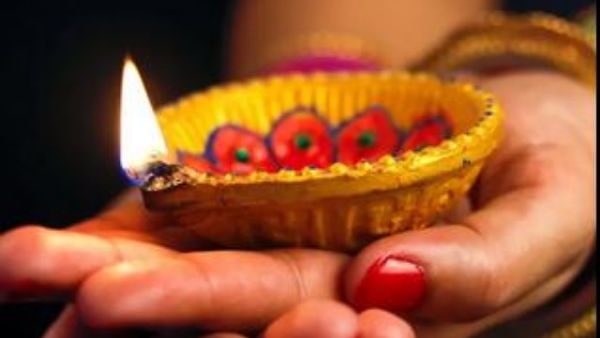 అక్టోబర్ 24వ తేదీన దీపావళి పండుగ..