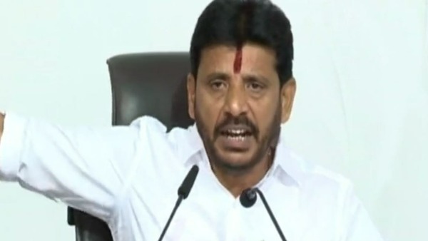 ఏదైనా జరిగితే బాబుదే బాధ్యత!