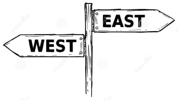  తూర్పు దిశకు అధిపతి సూర్యుడు..