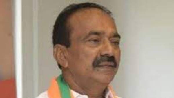 కొనుగోళ్ల సంస్కృతి తీసుకొచ్చిందంటూ కేసీఆర్: ఈటల