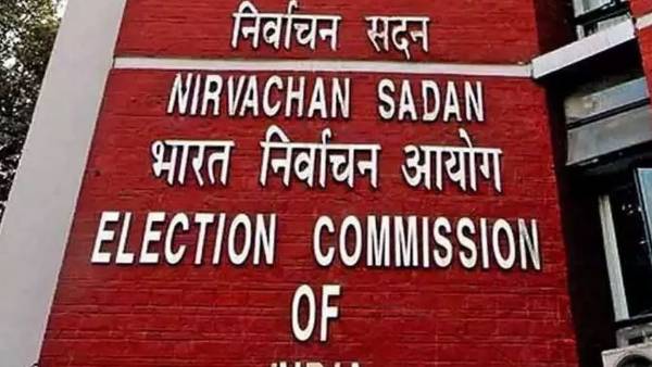 CEC wants parties to spell out promises and expenditure ahead of polls CEC wants parties to spell out promises and expenditure ahead of polls