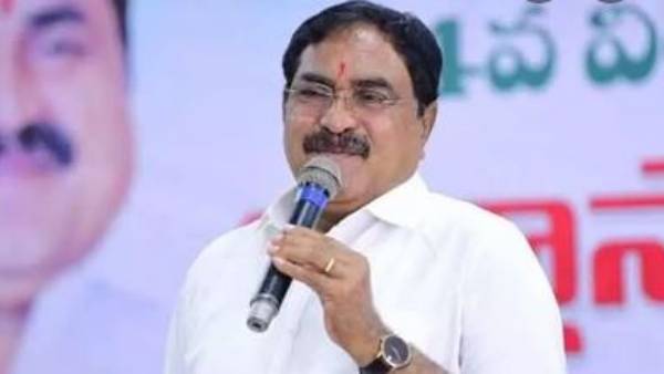  కేసీఆర్ నాయకత్వమే దేశానికి శ్రీరామరక్ష
