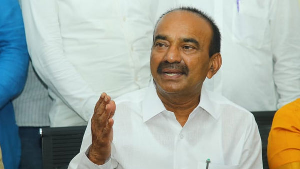 కేసీఆర్ కు గుణపాఠం చెప్పాలి.. మునుగోడు ప్రజలకు విజ్ఞప్తి చేసిన ఈటల