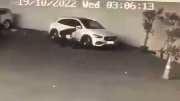 సీసీటీవీ కెమెరాల్లో ? సీసీటీవీ కెమెరాల్లో ?