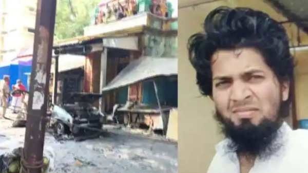 5 arrested in Coimbatore car blast case: UAPA invoked as police probing terror links