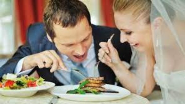 భోజన నియమాలు పాటించని వారు వ్యాధిగ్రస్తులు అవుతారు