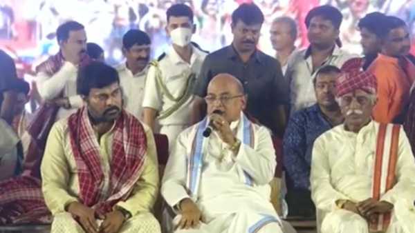 సందడిగా.. సందడిగా..