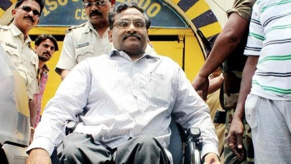 Former DU Prof GN Saibaba and others acquitted by Bombay High court in UAPA case