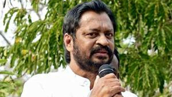 జగన్ ఒత్తిడితోనే..
