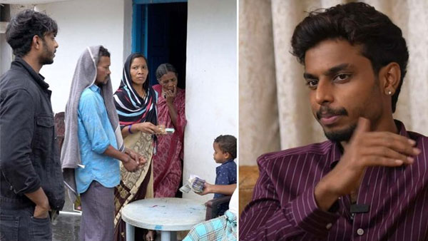 పంచిపెట్టడానికి ఆదాయం ఏంటి..?