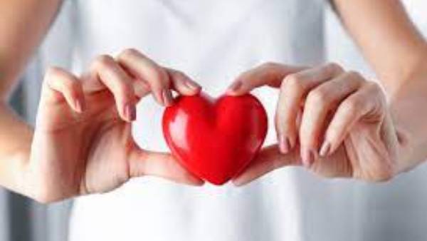  బాగా టెన్షన్ పడినా గుండెకు ముప్పే