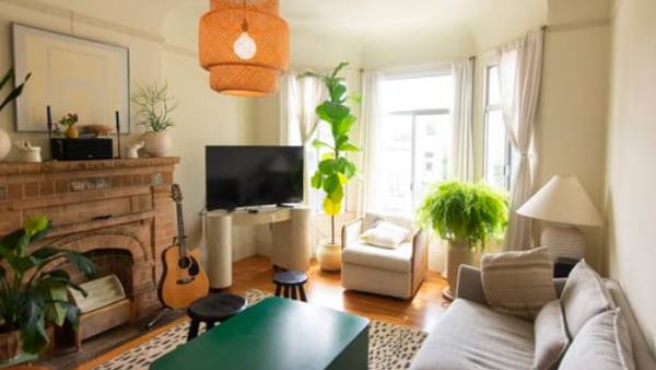  ఇల్లు ఎప్పుడూ ఫ్రెష్ గా, సుగంధ భరితంగా ఉండాలి