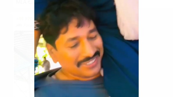 తిరుమల కొండ ఎత్తుకుని ఎక్కమని భార్య భర్తకు సవాల్ 